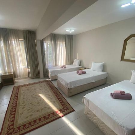 Ceylan Hotel Istanbul Istambul Exterior foto