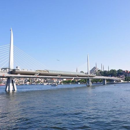 Ceylan Hotel Istanbul Istambul Exterior foto