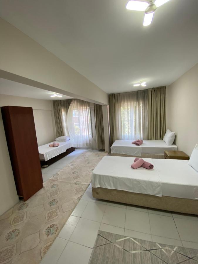 Ceylan Hotel Istanbul Istambul Exterior foto