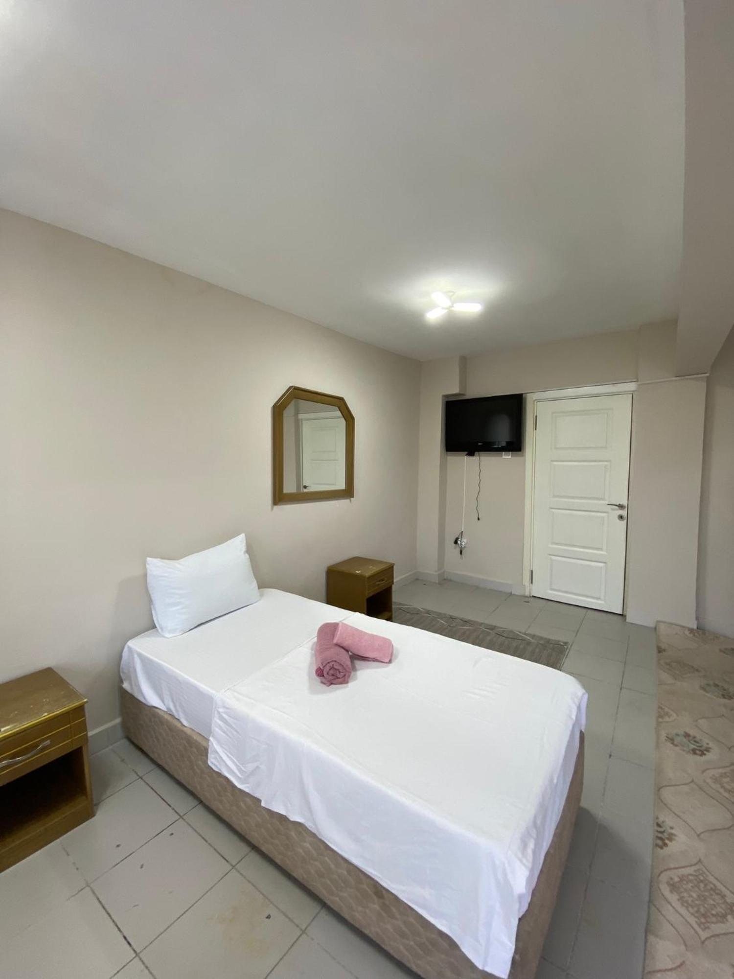 Ceylan Hotel Istanbul Istambul Exterior foto