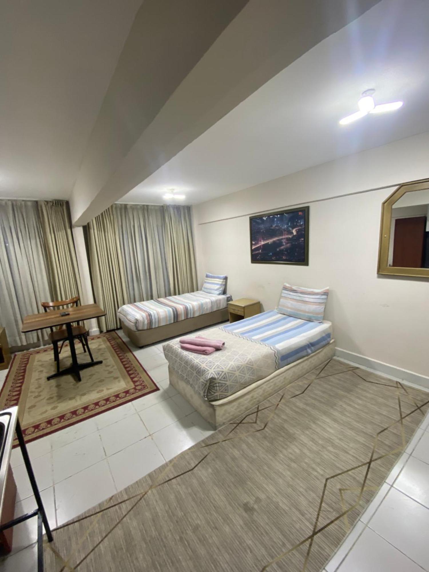 Ceylan Hotel Istanbul Istambul Exterior foto