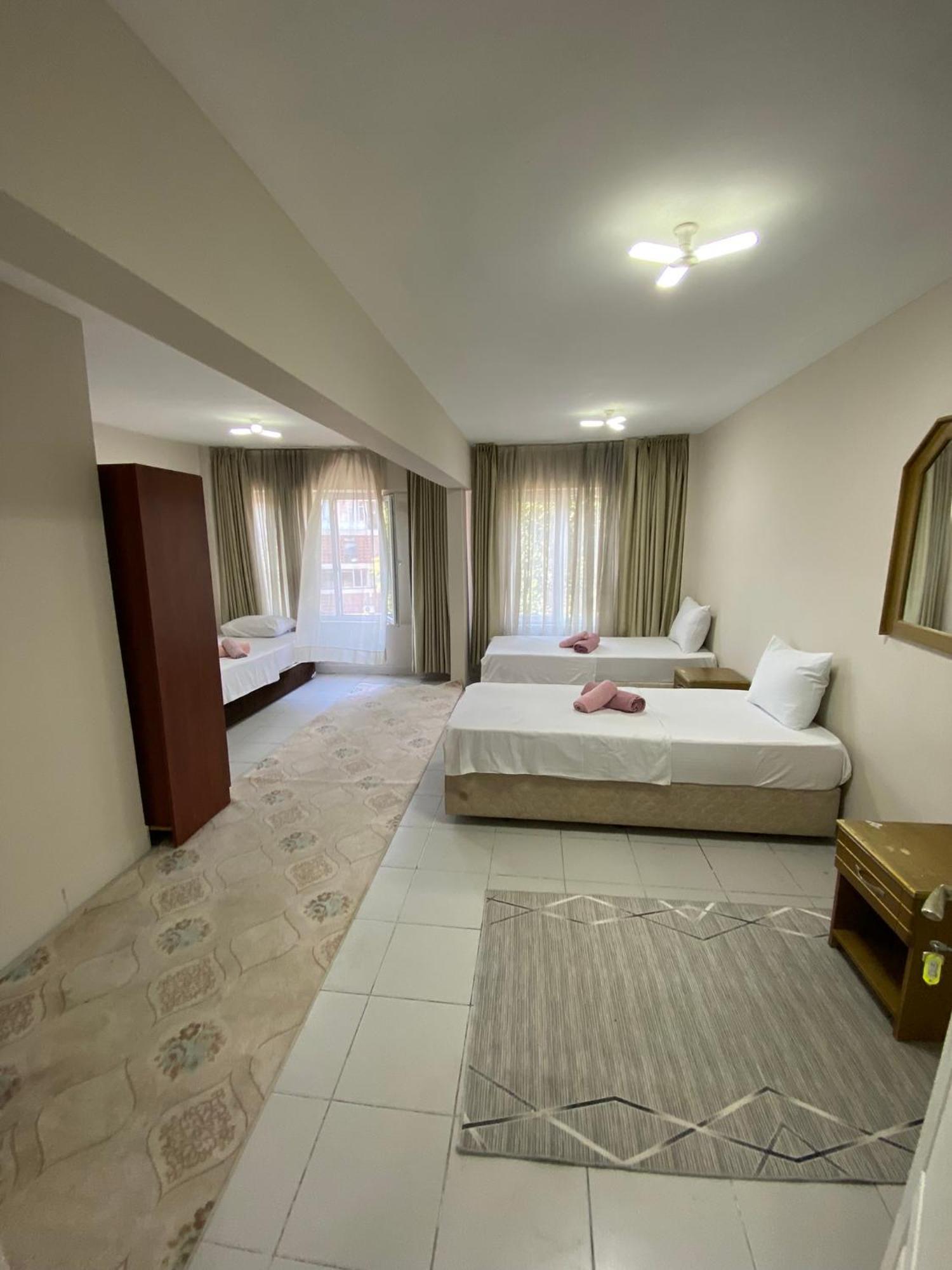 Ceylan Hotel Istanbul Istambul Exterior foto